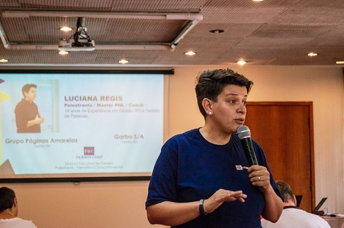 Imersão CNV Comunicação não Violenta Luciana Régis