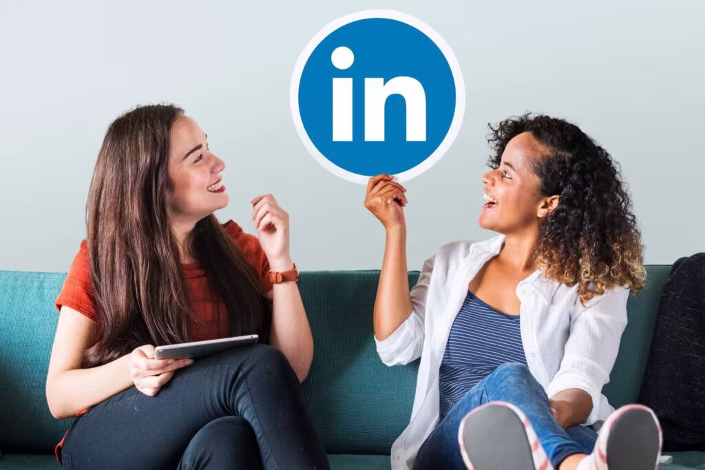 engajamento no linkedin