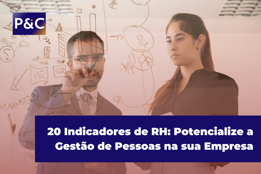 indicadores de rh